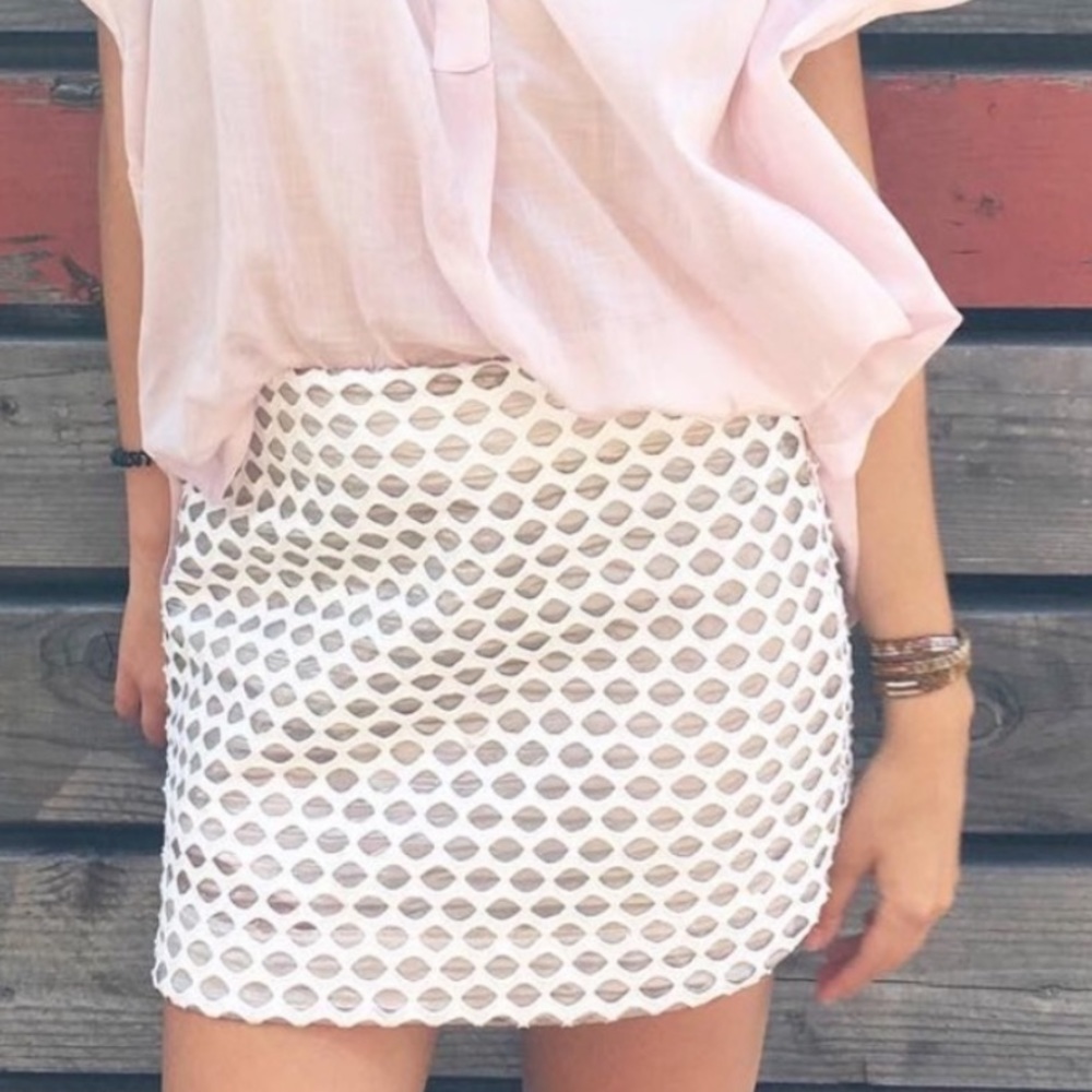KOCH Sunnie Skirt